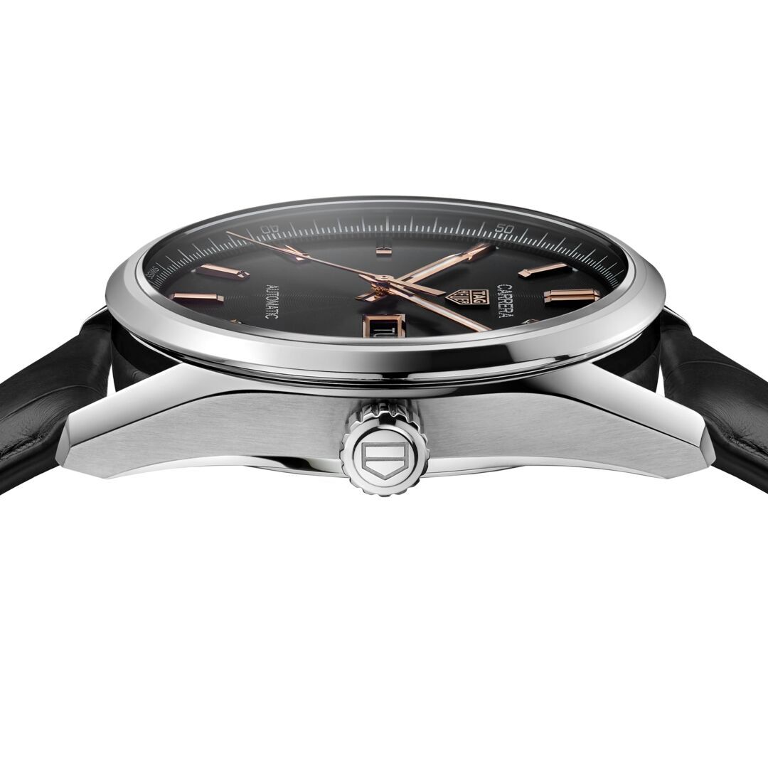 TAG Heuer Carrera Day Date Calibre 5 Automatic 41 mm